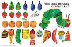 Download and print these very hungry caterpillar coloring pages for free. 10 The Very Hungry Caterpillar Clip Art Preview Caterpillar Color Hdclipartall