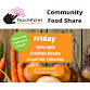 TouchPoint Community Food Share: Fridays in Stansted event image