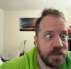 Storm Chaser Adam Lucio