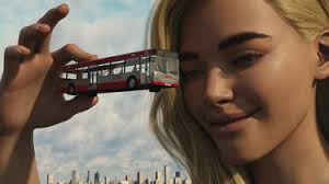 Americanized Thomas by ZomBotLocoMotive1000