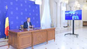 We did not find results for: President Iohannis Joining The Schengen Area Remains A Major Political Goal For Romania Nine O Clock