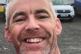 Banna man John ready to hit the road for virtual Dublin run