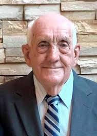 Norman Richard Obituary (1937