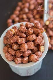 Chouchou Ou Praline Nourriture Chien Recettes De Cuisine Cuisine
