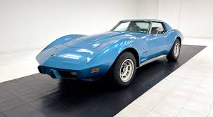 Image result for Light Blue 1976 GM