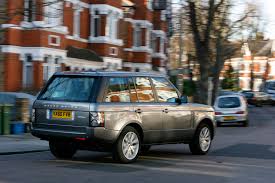 Discovery 2 td5 2000 plate been fine until now. Used Buying Guide Land Rover Range Rover L322 2002 12 Autocar