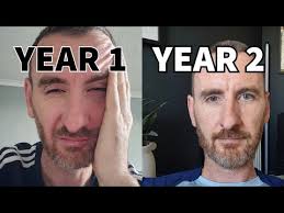 What Happens After One Year Sober?