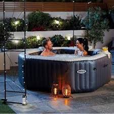Hot tubs └ swimming pools, saunas & hot tubs └ yard, garden & outdoor living └ home & garden all categories food & drinks antiques art baby books, magazines business cameras cars, bikes, boats clothing jacuzzi spas & hot tubs. Aldi S Famous Hot Tub Is Back On Sale For A Bargain Price Daily Record
