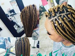 Hair braiding lessons in new york. Kenny African Hair Braiding Beauty Salon In Queen New York