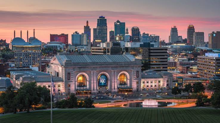 Union Station Kansas City | Visit KC