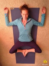 Yoga For Runners Restorative Yoga Poses Yoga For Runners Restorative Yoga Poses Yoga Poses