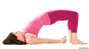 13 Poses To Relieve Tension Headaches Yoga For Migraines Yoga For Headaches Yoga Program