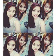 She is the household name of chou. Chou Tzu Yu Tzu99 ØªÙˆÛŒÛŒØªØ±