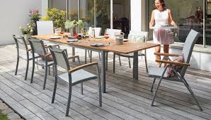 Gartentische Aus Holz Aluminium Oder Kunststoff Kika At