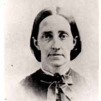 Mary Gertrude Hyde (1850–1893) • FamilySearch