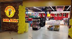 When they call you a terrorist: Mr Diy Ampang