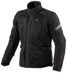 The Rev 39 It Levante Jacket Is The Answer For 3 To 4 Season Touring If Having One Jacket To Get You Through Any Type Of Weather Sounds Like Your Cup Of Jaket