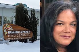 Bailey voted in as trustee in Nanaimo-Ladysmith school district byelection 