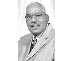 Willie Robinson Obituary (2015)