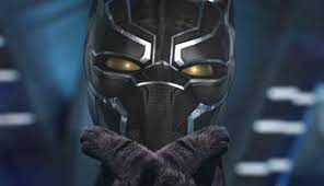 black panther cat vs killmonger cat ヒョウはネコ科だけに ネコのブラック パンサーとキルモンガーの対決を描いた おかしなショート フィルム ティチャラはもちろん シュリやオコエらも帰ってくることが決定済みの ブラック パンサー 2 ネコ科