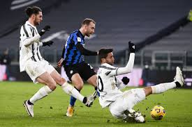 La lega serie a ha ufficializzato il ritorno del pubblico allo stadio in occasione della finale di coppa italia tra atalanta e juventus che si disputerà mercoledì 19 maggio. Coppa Italia Juve In Finale L Inter Sbatte Contro Il Muro Bianconero 0 0 A Torino Lapresse