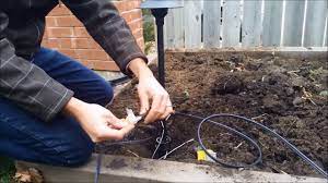 How To Install Low Voltage Landscape Lighting Landscape Lighting 12v Garden Lights Garden Lighting