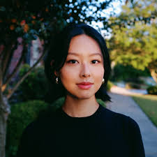 Christina Yoon's Instagram, Twitter & Facebook