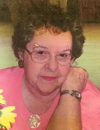 Martha Rowley Obituary