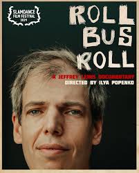 Roll Bus Roll: A Jeffrey Lewis Documentary (2024)