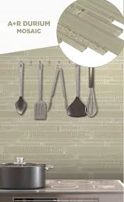 When you walk into jim greenbaum's house in manhattan, mt his personality bleeds through every corner. 48 Available At Lowes Ideas Mosaic Glass Lowes Backsplash