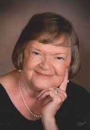 Obituary: Frances LaVerne Crooks (5/6/21)