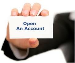 Opening a bank account isn't as simple as walking up to a teller and handing over your money. Aptex Consulting Corporate Consulting Documentation Services