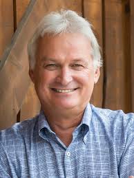 Tom Evans Real Estate Associate in Jackson Wyoming