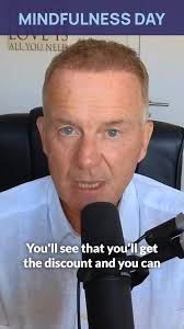 🌿 Mindfulness Day is tomorrow