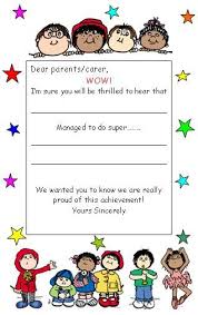 Sharing Child S Achievement Note School Counselor Resources Teaching Inspiration Classroom Management Tips