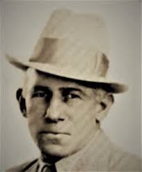 William Abraham “Snake King” King (1875-1952)