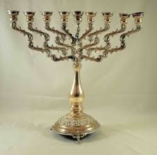 Check spelling or type a new query. Lot Art Hannukiah 925 Silver Israel 1900 1949