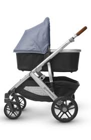 Main Image Uppababy 2017 Vista Henry Aluminum Frame Convertible Stroller With Bassinet Toddler Seat Vista Stroller Uppababy Vista Stroller Uppababy Vista