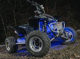 Ledglow Atv Led Light Kits