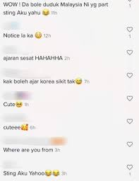 Perkataan nasihat mutiara yang bijak dan penuh makna bisa menjadi motivasi dan pelajaran hidup. Video Sting Aku Yahuu Gadis Comel Ini Ajar Member Korea Cakap Slang Melayu Kisah Dunia