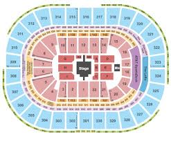 Td Garden Tickets In Boston Massachusetts Td Garden Seating