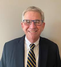 My Background : B. Riley Wealth Management