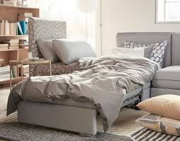 Unsere schlafsofas sind bett und sofa zugleich, sparen platz und geld und ruhen sich nie aus. Schlafsofa Vallentuna Von Ikea Bild 8 Schoner Wohnen