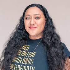 MFA in Studio Arts Mentors > Institute of American Indian Arts (IAIA)