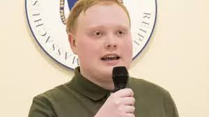 WBZ NewsRadio 1030: Jonathan Gardner's Story