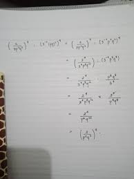 Sederhanakan Bentuk 2 3p 2q 3 4 3 1 Pq 2 4 Brainly Co Id