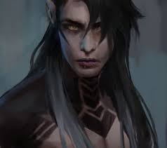 Fantasy Art Men Elf Art Elves Fantasy