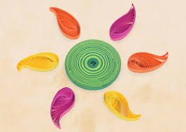 Riesige auswahl, schnelle lieferung & ideen mit herz! Quilling
