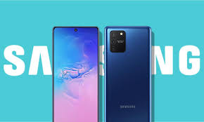 Samsung S10 Lite Awesome Cameras Economical Price Samsung Samsung Galaxy Galaxy