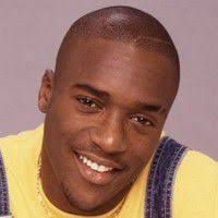 Lamont Bentley: American actor (1973